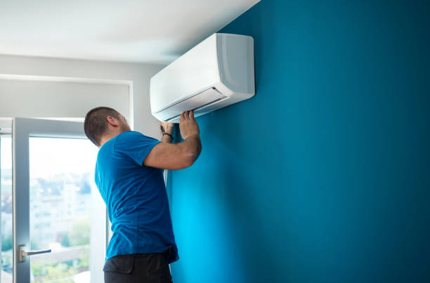 Best HVAC air duct cleaning  in Jackson, SC