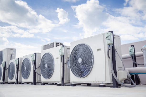 Best Residential HVAC services  in Jackson, SC